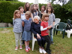 fete de la musique othis