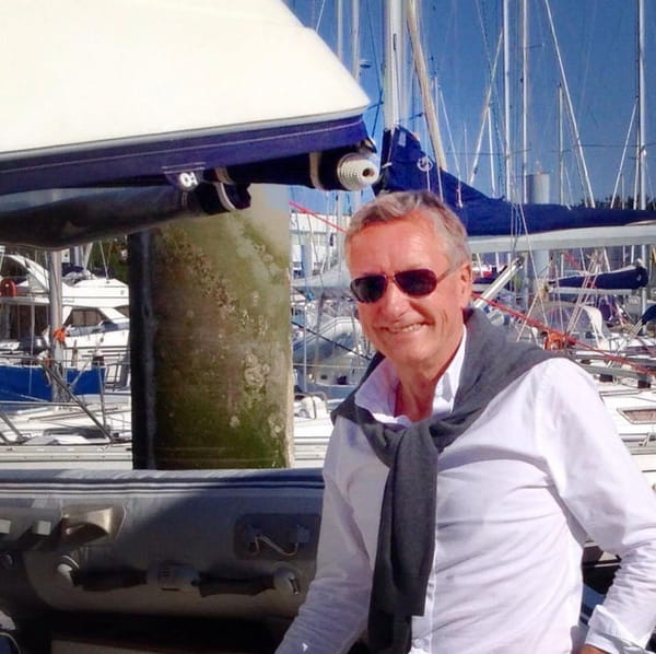 JeanJacques Leclercq Avis de recherche Copains d'avant